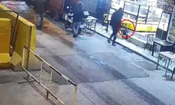 Çanta Hırsızına Güven Timi Darbesi: Yakalandı ve Tutuklandı