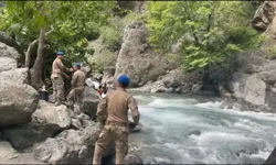 Karaçay’dan Acı Haber: 9 Yaşındaki M. Cansız Bedeni Bulundu