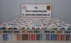 Kaçakçılara Geçit Yok: Jandarmadan Dev Operasyon