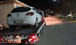 Otoyolda Ters Yön Dehşeti: Faturası 90 Bin TL Oldu