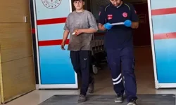Dikkatsizlik Parmağını Kopardı: Stajyer İşçi Yaralandı