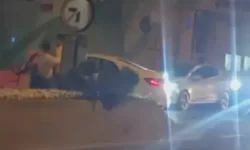 Bayrampaşa’da U Dönüşü Kavgası: 1 Gözaltı, 226 Bin TL Ceza