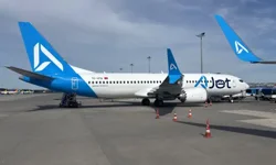 AJET Filosuna 6 Yeni Boeing 737-8 MAX Daha Eklendi