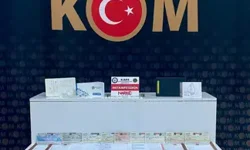 Kars’ta Tefecilik Operasyonu: 1 Kişi Tutuklandı
