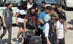Çocuk İstismarı İçerikli Dijital Suç Operasyonu: 6 Gözaltı