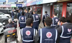 Bayram Öncesi Otogarda Bilet Fiyatı Denetimi Sıkılaştırıldı