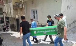 Birecik’te Evinde Yalnız Yaşayan Kadın Ölü Bulundu