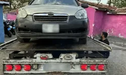 Ehliyetsiz Sürücüye 300 Bin TL’yi Aşan Ceza ve Araç Men Cezası