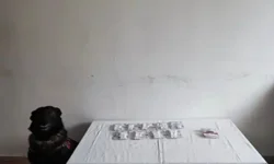 Bolu’da Uyuşturucu Operasyonu: 3 Tutuklama