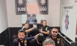“Faizsiz Kredi” Dolandırıcılığı Operasyonunda 4 Tutuklama