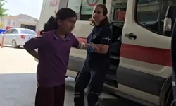 İnegöl’de Çiğ Köfte Yiyen 28 Öğrenci Hastaneye Kaldırıldı