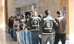 Antalya’da 50 Milyon TL’lik Dolandırıcılıkta 14 Tutuklama
