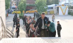 Yasa Dışı Bahis Operasyonunda 24 Tutuklama