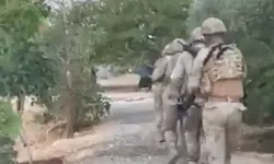 Şanlıurfa’da Sahte Rapor Operasyonu: 45 Gözaltı