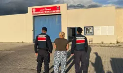 Afyonkarahisar’da 3 Firari Hükümlü Yakalandı