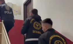 İstanbul Merkezli ‘Change Araç’ Operasyonu: 24 Gözaltı
