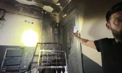 Apartman Yangını: Komşuların Müdahalesi Facianı Önledi