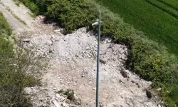 Arnavutköy’de Kaçak Hafriyat Sorunu