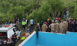 Aksaray’da Kuyu Faciası: 3 Kişi Öldü, 1 Kişi Kurtuldu