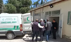 Besni’de Tüfekli Cinayet: 1 Ölü
