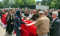 Çorlu’da Saldırıda 2 Polis Şehit Oldu