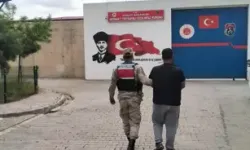Batman’da 14 Yıl Hapis Cezası Bulunan Firari Yakalandı