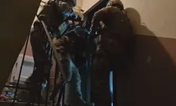 DEAŞ Operasyonunda 110 Gözaltı
