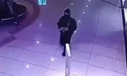 AVM’de Çanta Hırsızlığı: 48 Suç Kayıtlı Şüpheli Tutuklandı