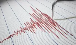 Malatya'da 5.6 Büyüklüğünde Deprem: Eğitime 1 Gün Ara Verildi