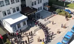 İçişleri Bakanlığı Duyurdu: 11 İldeki Organize Suç Operasyonlarında 71 Tutuklama