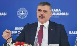 Bakan Çiftçi: “Hayat 112 Acil” Dijitalleşiyor