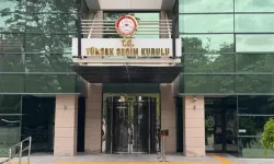 CHP'den YSK'ya 'Mutlak Butlan' Başvurusu