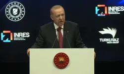 Cumhurbaşkanı Erdoğan’dan Enerji Güvenliği Vurgusu