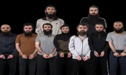 MİT’ten Suriye’de DEAŞ Operasyonu
