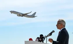 Bayram İçin 1506 Ek Uçuş Planlandı