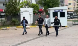 CHP Kilis İl Başkanı Adliyeye Sevk Edildi