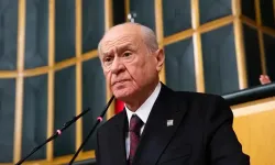 Bahçeli’den Trabzonspor’a Tebrik Mesajı