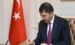 Bakan Kurum: Zonguldak’ta Mutluluk Kapısı Açıldı
