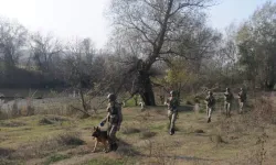 Edirne’de 3 FETÖ Şüphelisi Tutuklandı