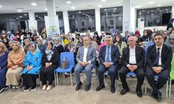Erbaalı Gençler Mersin’de Düzenlenen Gençlik Kampına Katıldı