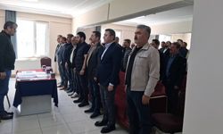 Tokat Belediyespor’da Güven Tazeleyen Kongre