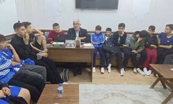 Erbaa’da Gençliğin Dijital Yolculuğu Masaya Yatırıldı