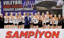 Tokat’ta Dev Derbi: Vali Abdullah Köklü Genç Sultanları Yalnız Bırakmadı