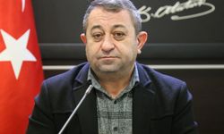 Tokat Tso Meclis Başkanı Emin Yılar’dan Çiftçiler İçin "Afet Bölgesi" Çağrısı