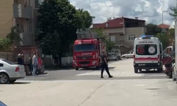 Erbaa’da İntihar Girişimi İkna Yoluyla Engellendi!