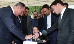 Başkan Yazıcıoğlu’ndan Özel Bireylere Akülü Araç Desteği