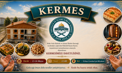 Erbaa’da Hafızlık Kur’an Kursu İçin Kermes Düzenlenecek