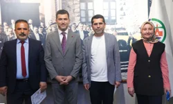 Erbaa’da Genç İletişimcilerden Çevre Temalı Büyük Başarı