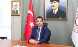 Vali Abdullah Köklü’nün Kurban Bayramı Mesajı