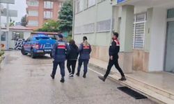 Tokat'ta TKP/ML-TİKKO Üyesi Yakalandı